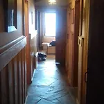 Authentic 2 Bedroom *