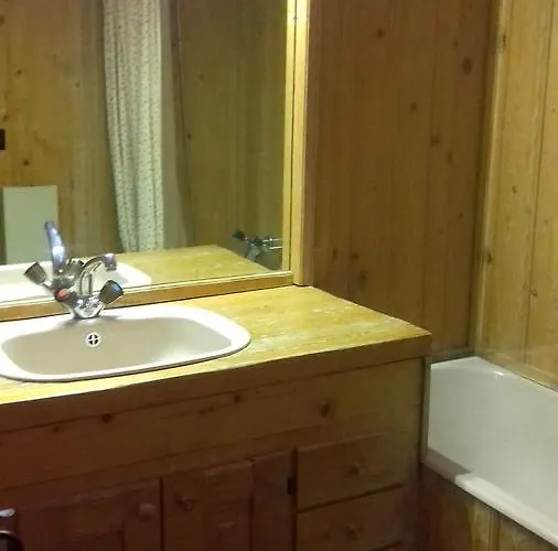 アパート Authentic 2 Bedroom *