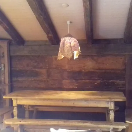 Apartment Authentic 2 Bedroom