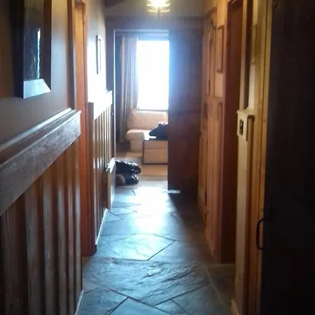 Authentic 2 Bedroom *