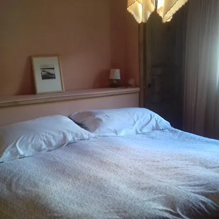 Authentic 2 Bedroom