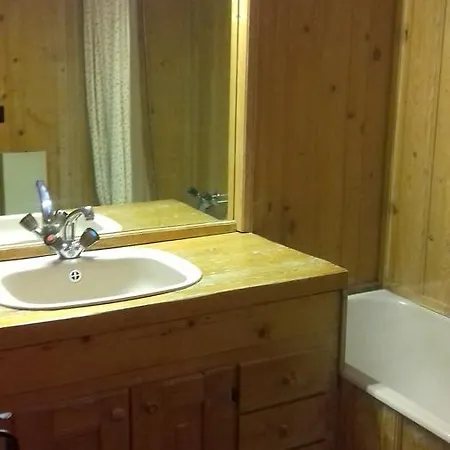 Appartement Authentic 2 Bedroom *